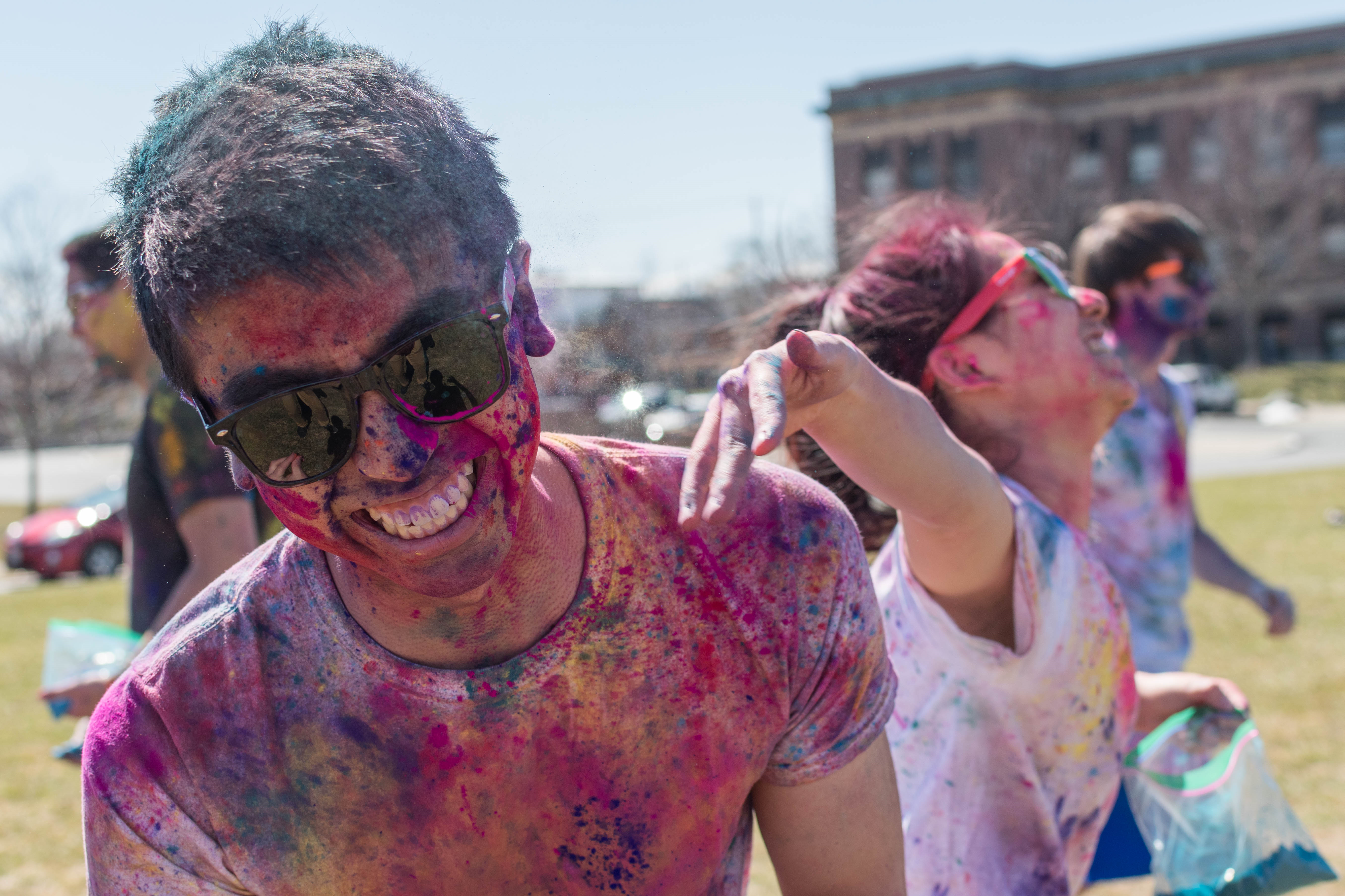 Holi